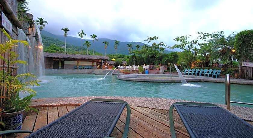 Yawan Hotel