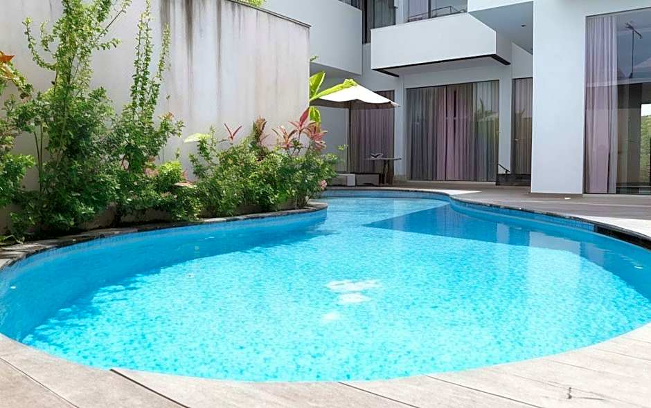 Bali Residence Villa
