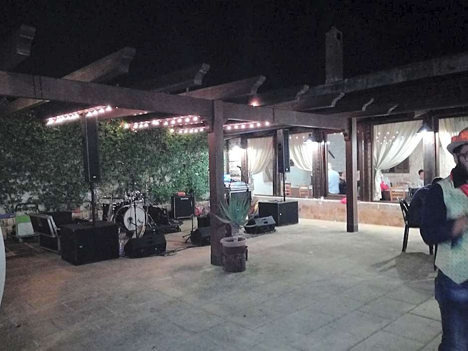 Agriturismo Masseria Alberotanza