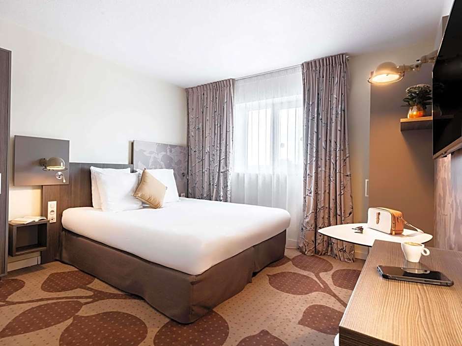 Hotel Mercure Compiegne Sud