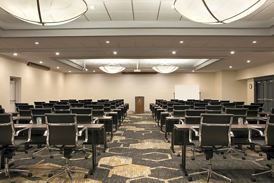 Embassy Suites by Hilton Richmond