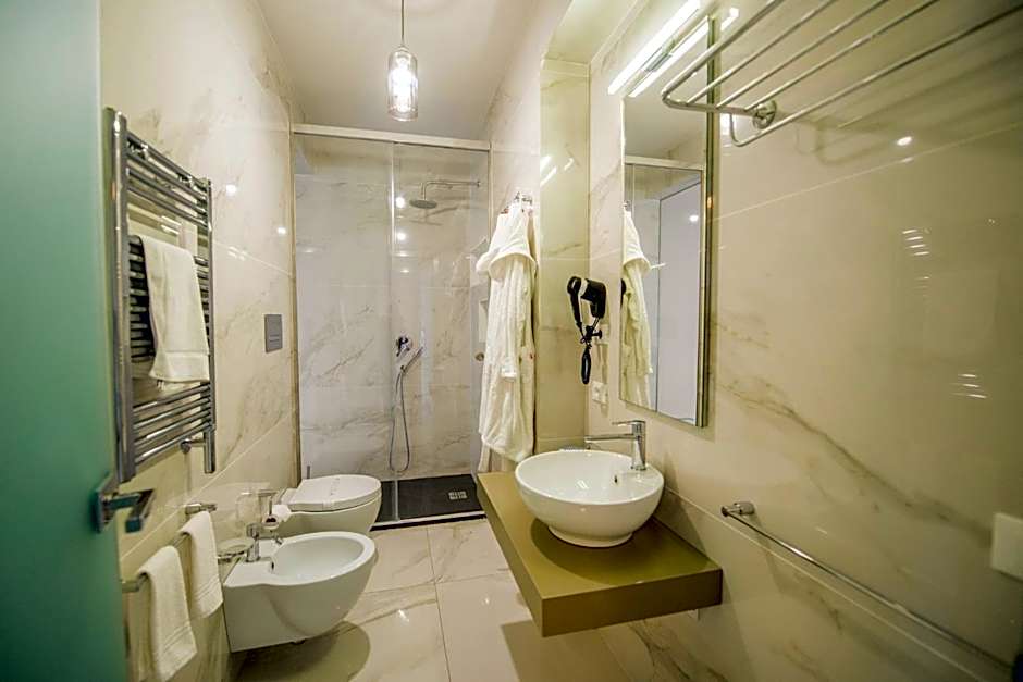 Milazzo Aeolian Sea Port B&B