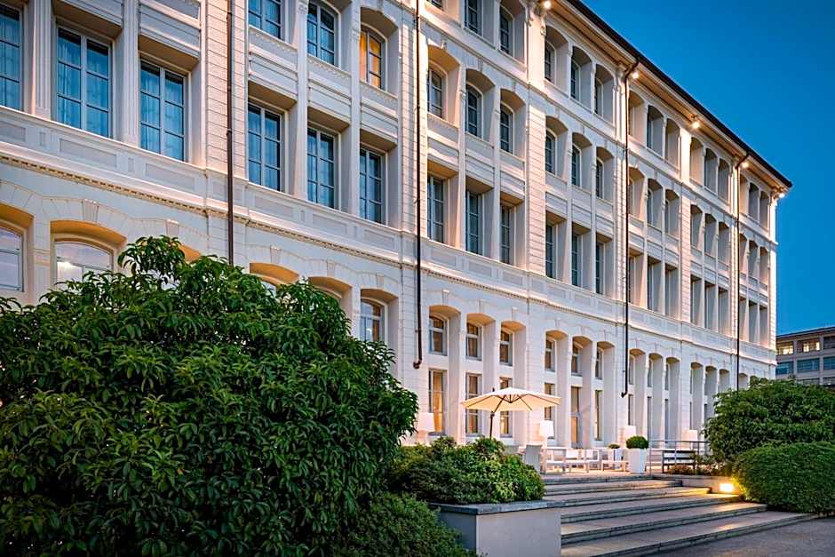 AC Hotel by Marriott Torino