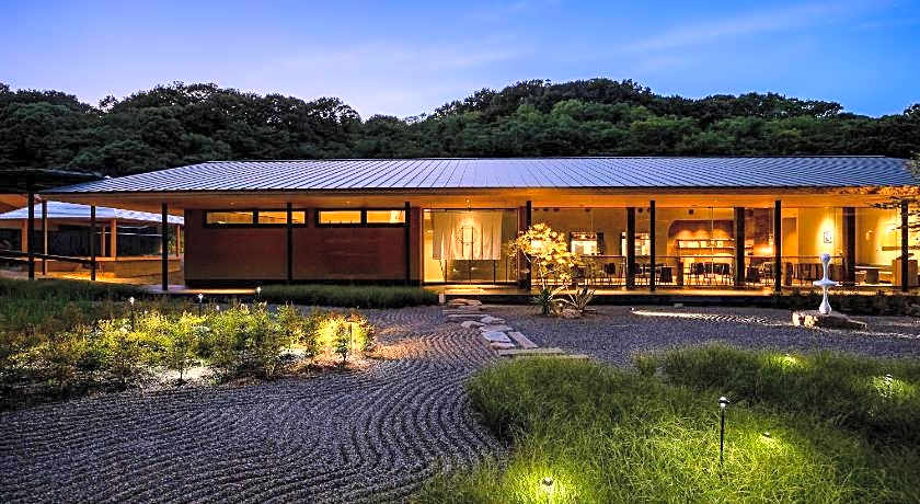 Naoshima Ryokan Roka