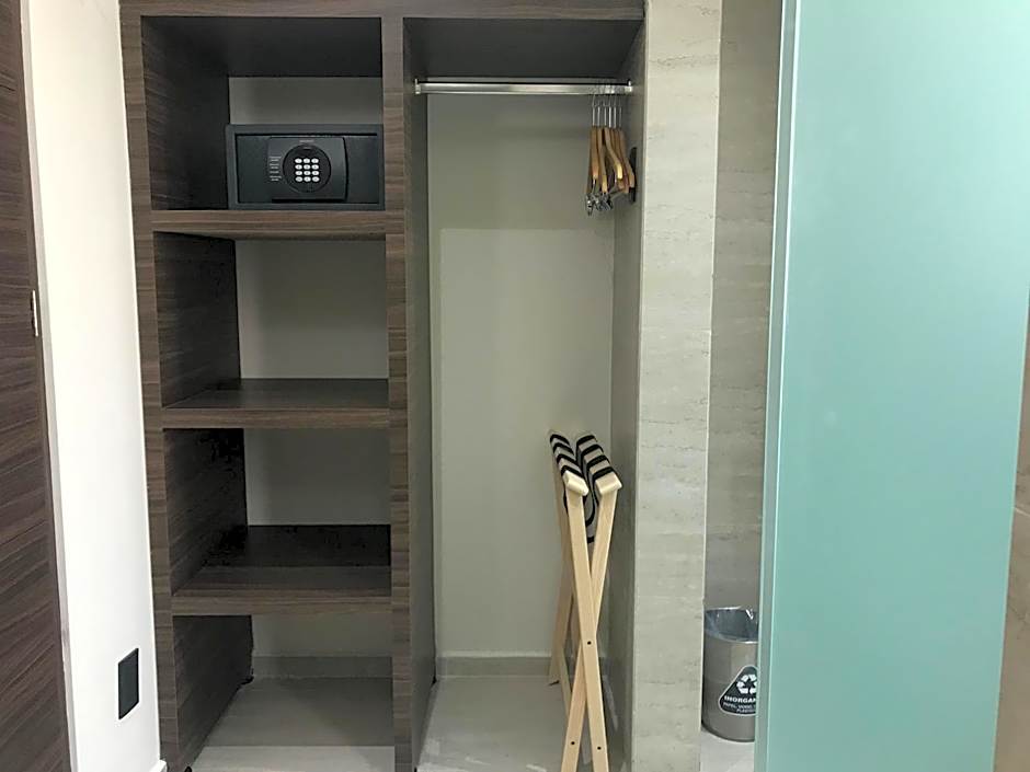 MC Suites Mexico City