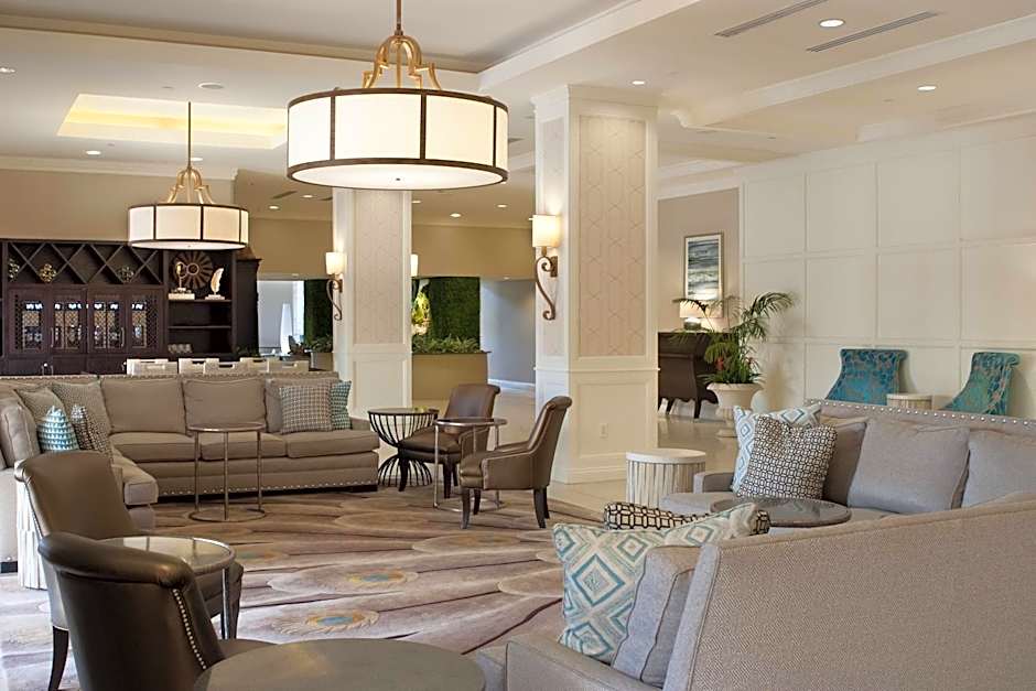Charleston Marriott