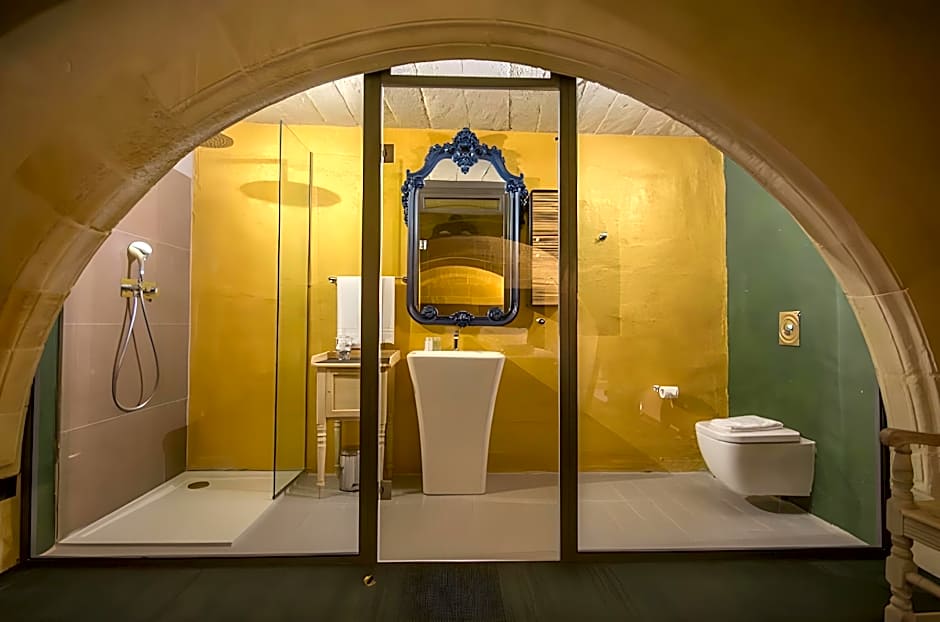 The Vincent Boutique Suites