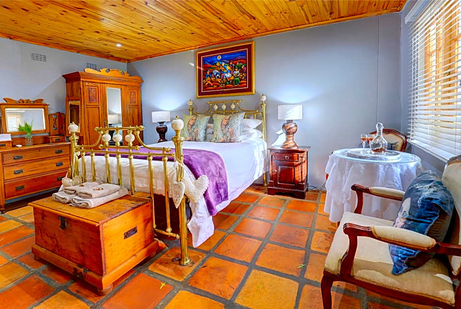 Thylitshia Villa Country Guest House