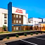 Hampton Inn By Hilton & Suites Springfield