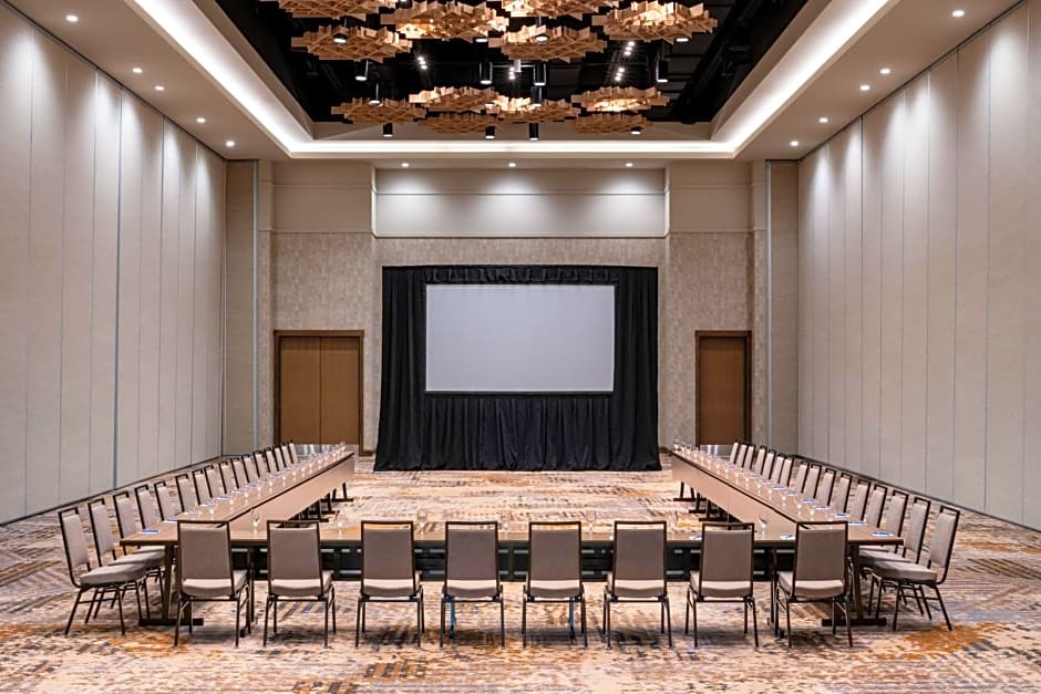 Delta Hotels by Marriott Wichita Falls Convention Center