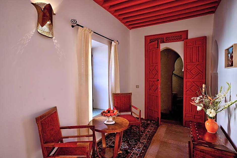 Riad Aventurine