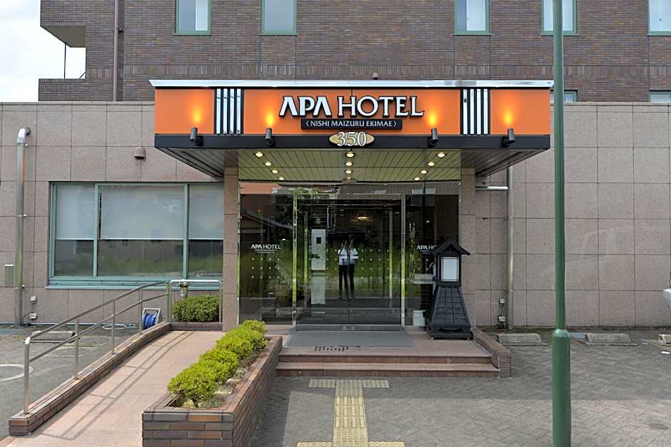 APA Hotel Nishimaizuruekimae