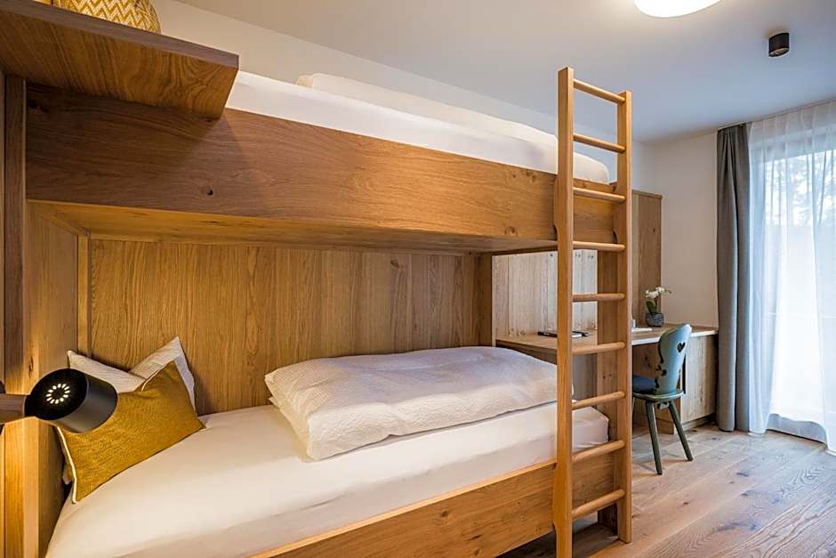 Gasthof Albergo Dolomiten