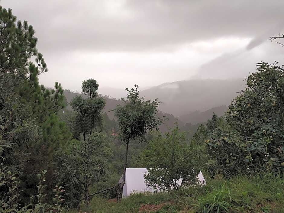 HimView Camp Mukteshwar