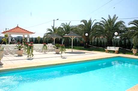 Hotel Joao Capela