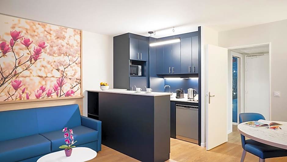 Residhome Val D'Europe