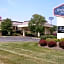 Hampton Inn By Hilton Columbus-South