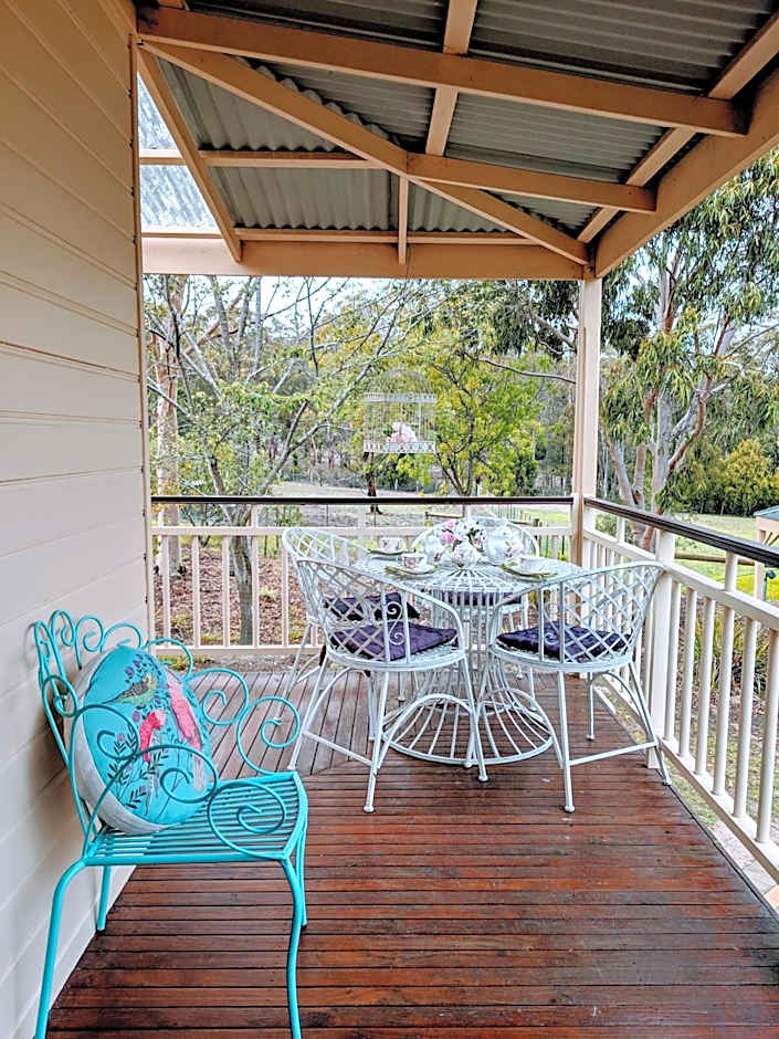 Nicholson BnB and Arts Centre