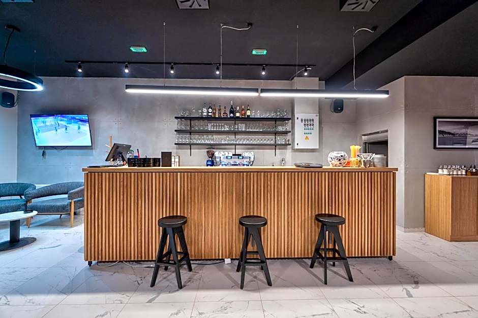 Konak Apartmani & SPA