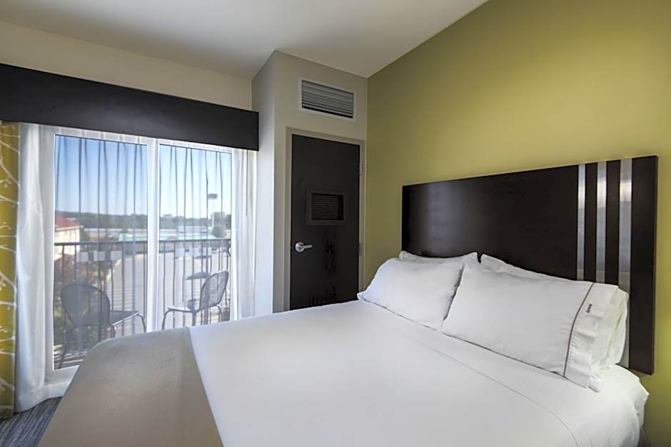 Holiday Inn Express Conway By IHG