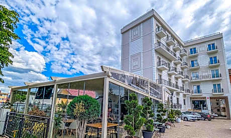 Boutique Hotel Balș