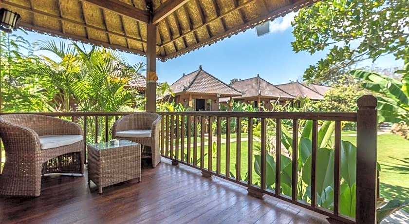 Royal Retreat Villa's Lembongan