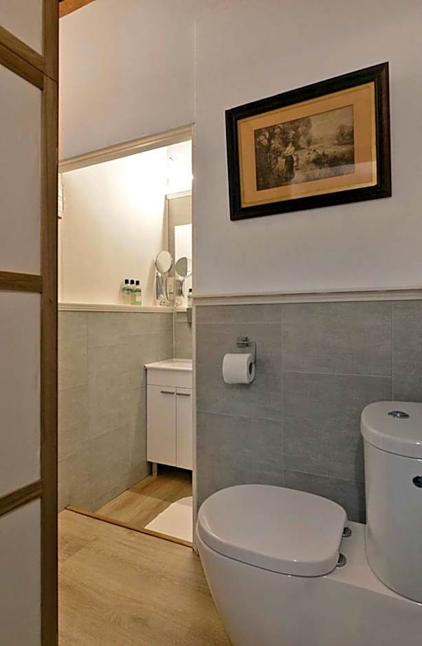 B&B Montancourt-Middelburg