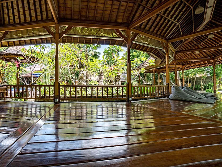 Matahari  Inn