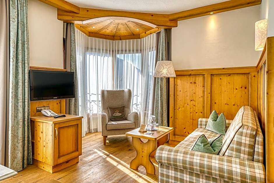 Posthotel Kassl 4-Sterne-Superior