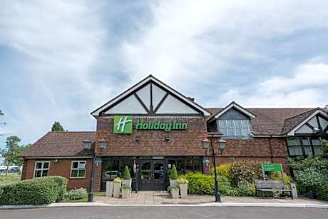 Holiday Inn Reading West By IHG