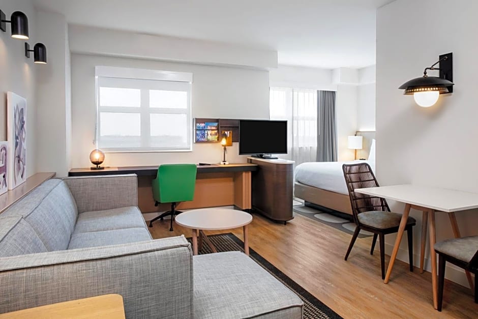 Residence Inn by Marriott Miami Aventura Mall