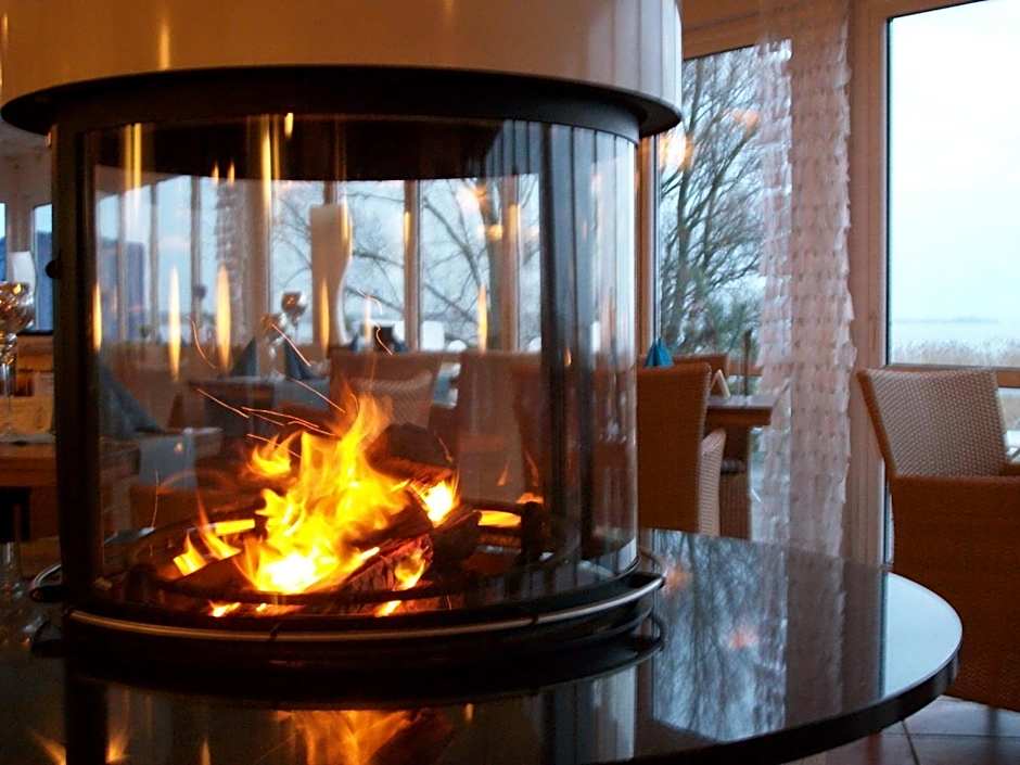 Haus Schwalbe mit Vineta Komfort Häusern