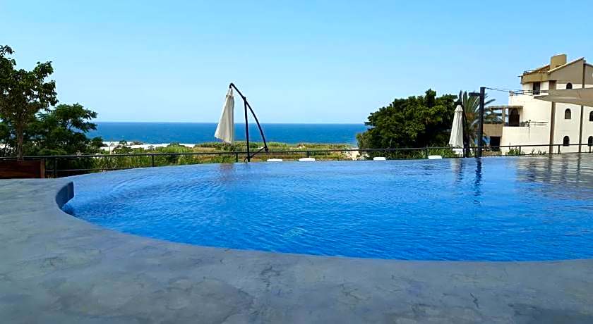 Haya Hotel & Spa