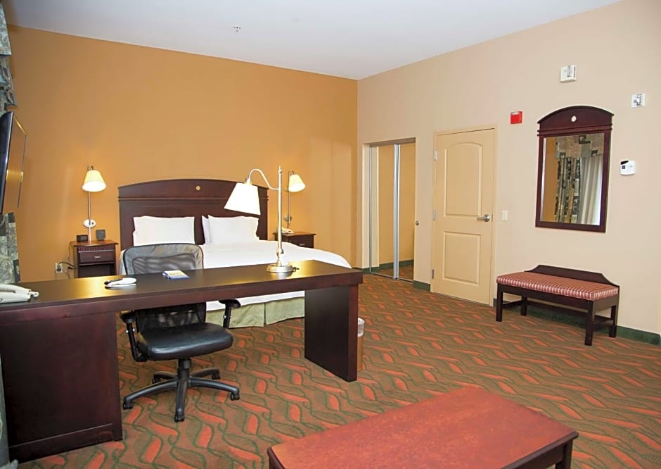 Hampton Inn By Hilton & Suites Houston - Rosenberg