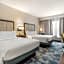Hampton Inn & Suites Dallas/Plano-East
