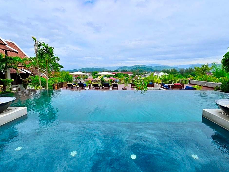 Hotel Kiridara Luang Prabang