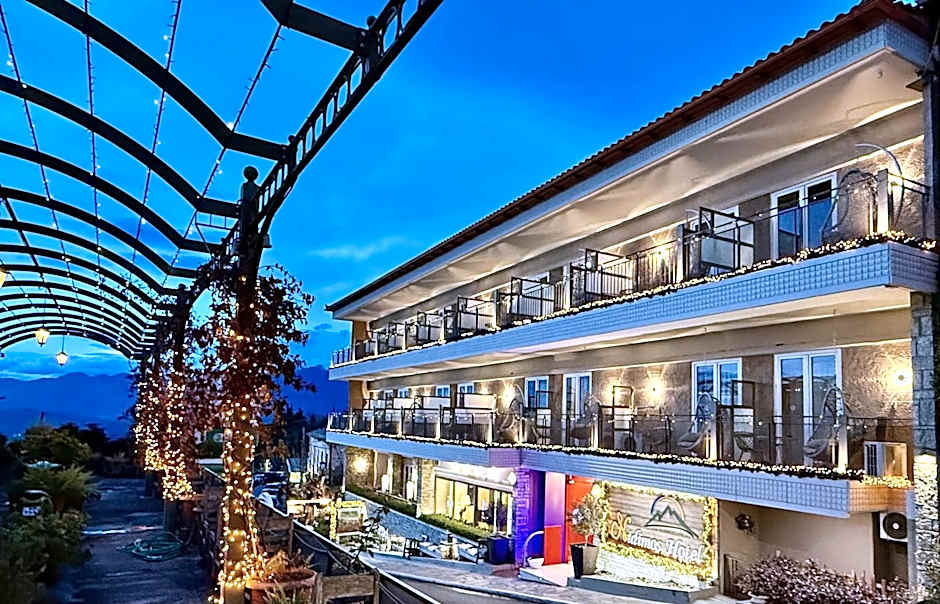 Nidimos Hotel