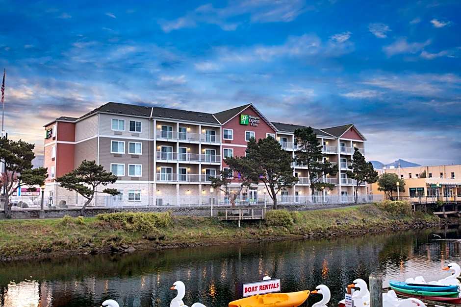 Photo 1 of 50 of Holiday Inn Express Hotel & Suites Seaside Convention Center By IHG