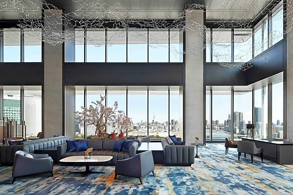 Mesm Tokyo Autograph Collection