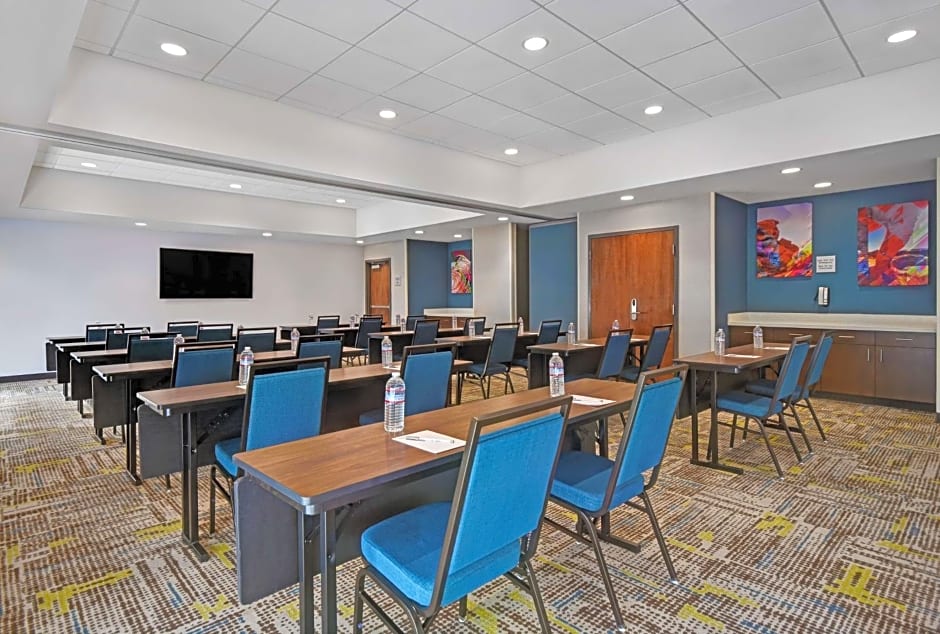 Hampton Inn By Hilton Las Vegas Strip South, NV