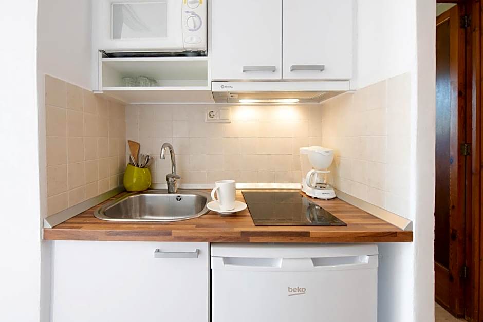 Hotel Playa Mondragó