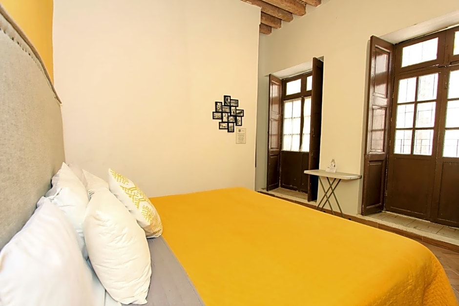 Hotel Universidad