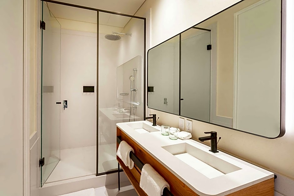 Umbral, Curio Collection by Hilton
