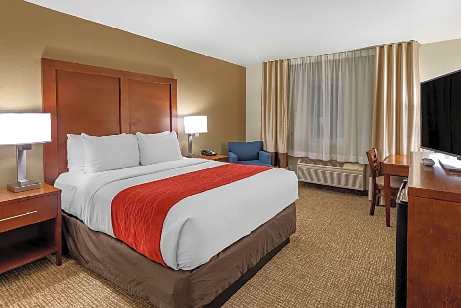 Comfort Inn Fontana