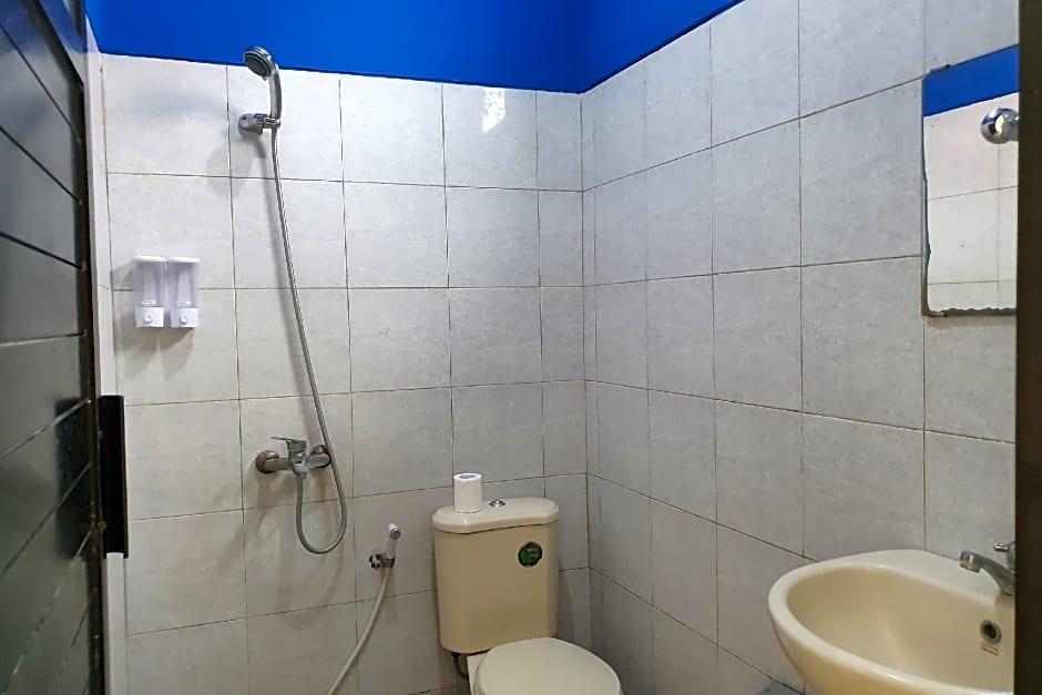 Hotel O Thomas Garden Place