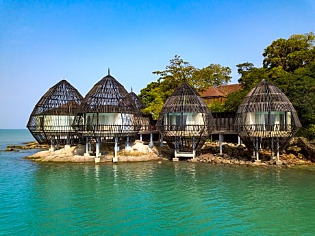 The Ritz-Carlton Langkawi