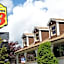 Super 8 by Wyndham Christiansburg