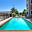 Microtel Inn & Suites By Wyndham Houston