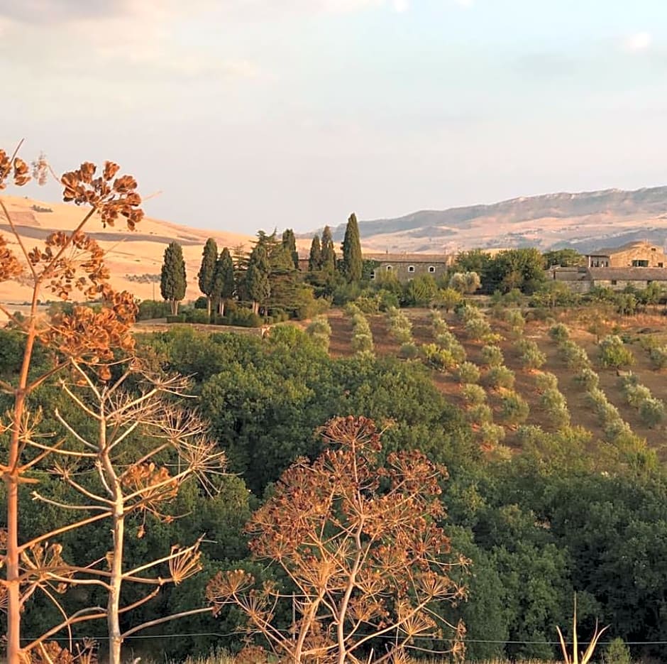 Masseria San Giovanni Sgadari