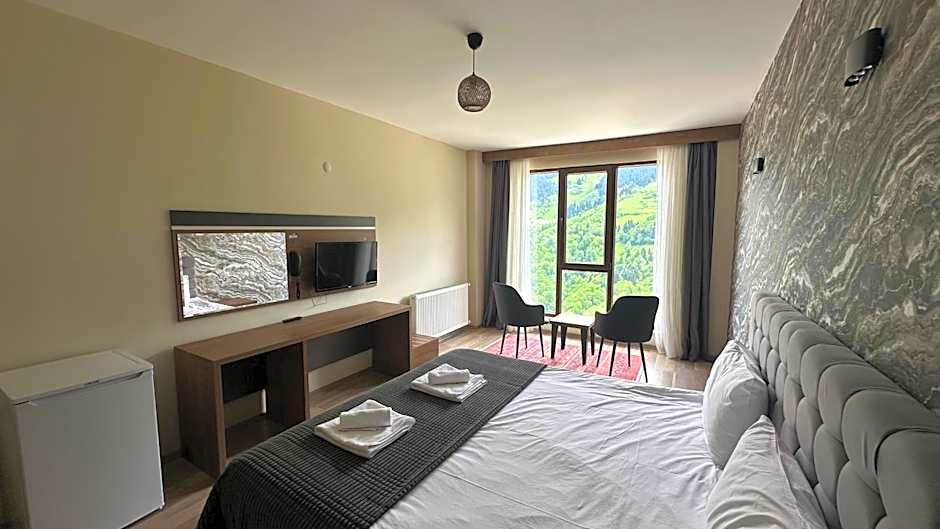 Alya Teras Otel